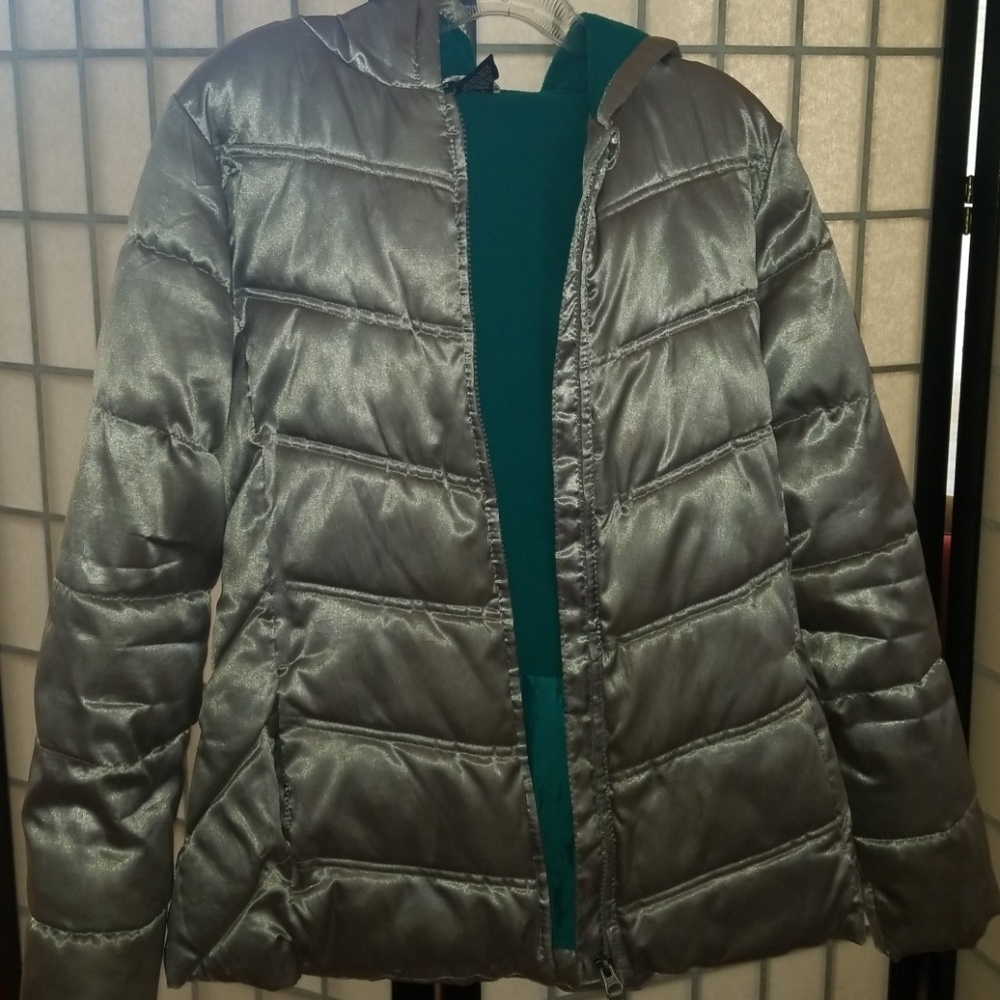 Coat - Picture 5 of 5